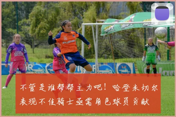 不管是谁帮帮主力吧！哈登米切尔表现不佳骑士亟需角色球员贡献